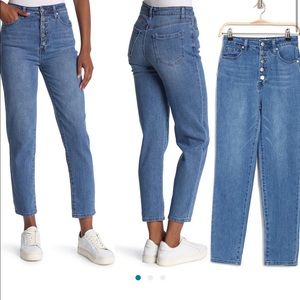 Abound Mom Jeans